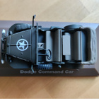 Pienoismalli Dodge Command Car - pikkukuva 4