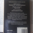 Boris Hurtta (toim.) - Onnellinen kuolema (nid.) - pikkukuva 2