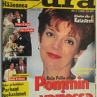 SEURA LEHTI 30 / 1996 29 V. TAKAA SISÄLLYSLUETTELO KUVISSA - pikkukuva 1