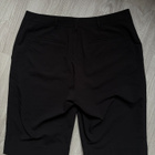 CUTTER & BUCK NAISTEN MUSTAT GOLFSHORTSIT koko 42 - pikkukuva 4