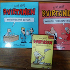 B.Virtanen kirjat - pikkukuva 4