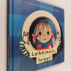 Vuokko Hurme ym. : Leikkimään, teippi! - pikkukuva 1