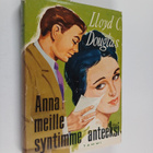 Lloyd C. Douglas : Anna meille syntimme anteeksi - pikkukuva 1