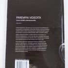 Jukka Kolari : Parempia videoita Canon Legria -videokamer... - pikkukuva 2