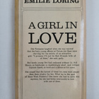 Emilie Loring : Behind the cloud - pikkukuva 2