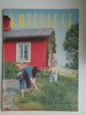 Kotiliesi Nro 11/1958 (6.5)