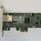 Broadcom Gigabit LAN 10/100/1000 low profile PCIe - pikkukuva 1