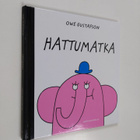 Owe Gustafson : Hattumatka - pikkukuva 1