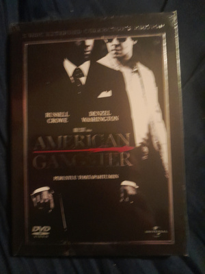 American gangster