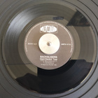 BACKSLIDERS: Hot Blood + 1 (7" VINYYLI SINGLE) - pikkukuva 3