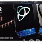 Hasbro - Marvel Legends Thor Hammer prop- HEAD HUNTER STORE. - pikkukuva 1