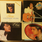 elvis kokoelma sinkut, ep:t, lp:t, kasetit ym. - pikkukuva 5