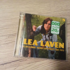 Lea Laven cd - pikkukuva 1