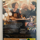 Kukin makunsa mukaan, Agnes Jaoui - DVD - pikkukuva 2