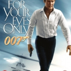 007 : For Your Eyes Only - (Blu-ray) - pikkukuva 1