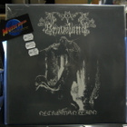GRAVELAND - NECROMANTEION UUSI VALKOINEN 2X12" LP - pikkukuva 1