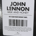 John Lennon - Milk and honey lp - pikkukuva 2