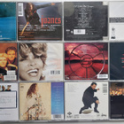 ULKOLAISIA POP & ROCK CD-LEVYJÄ 12 KPL KERRALLA - pikkukuva 2