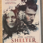 Shelter (2010) Julianne Moore, Jonathan Rhys Meyers (UUSI) - pikkukuva 1