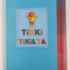 Gen West : Tikki tikiltä : ompele oma huopapehmosi - pikkukuva 2