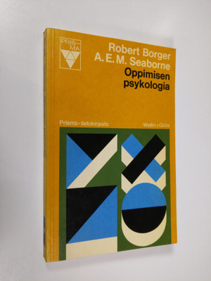 Robert Borger : Oppimisen psykologia