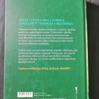 Riordan, Rick: Apollon 3: Palava labyrintti (kovakantinen) - pikkukuva 2
