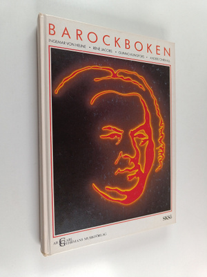 Barockboken