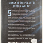 Seppo Hentilä ym. : Saksalainen Suomi 1918 - pikkukuva 2