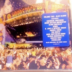 WOODSTOCK  99  ::  CD   Volum Two  ..  Blue Album  ..  2000 - pikkukuva 1