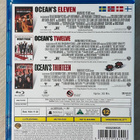 Ocean's Trilogia (2001-2007) George Clooney - pikkukuva 2