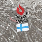 LASILANDIA MALJA ( pohjassa merkinnät K.L ) Kuurojenliitto ? - pikkukuva 2