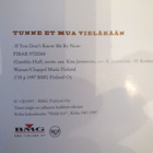 Kirka: Tunne et mua vieläkään CDS - pikkukuva 2