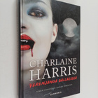 Charlaine Harris : Verenjanoa Dallasissa - pikkukuva 1