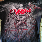 Exodus : Hell On Earth 2011 - paita - pikkukuva 4