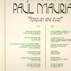 le grand orchestre de Paul Mauriat - Forever and ever (LP) - pikkukuva 2