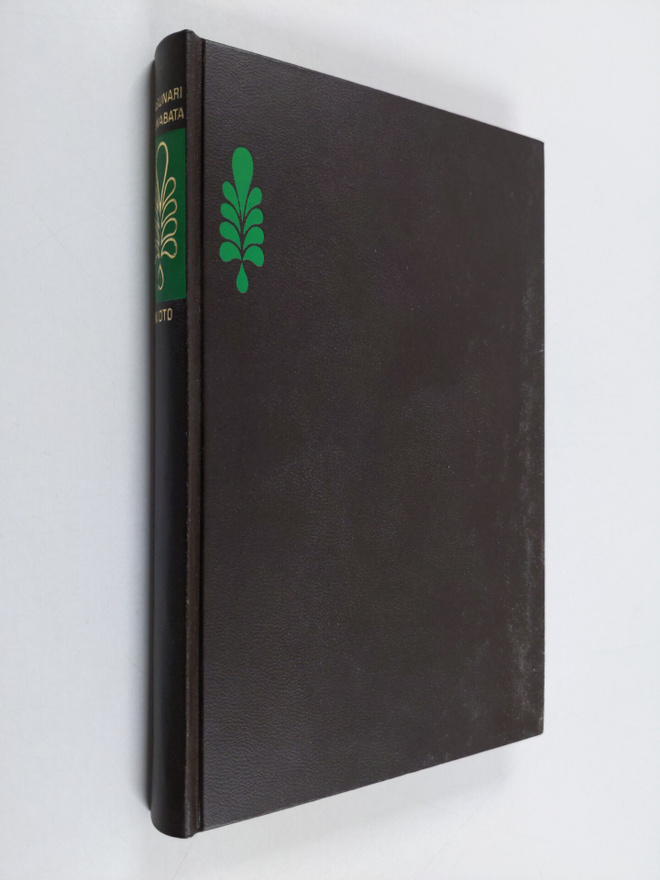 Yasunari Kawabata : Kioto