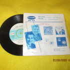 Eino Grön & Reijo Taipale: Tangon tahdissa 2 (EP, 1960-luku) - pikkukuva 2