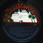 KISS ~ Hotter Than Hell ~ LP Casablanca US - pikkukuva 3