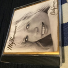 Carly Simon My romance cd 1990 Arista - pikkukuva 1