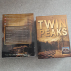Twin peaks dvd nox - pikkukuva 2