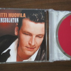 Antti  Huovila: Lainsuojaton CD - pikkukuva 1
