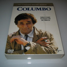 Columbo - The Complete Second Season **4 x DVD** - pikkukuva 1