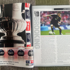 THE F.A. CUP FINAL 2008 OFFICIAL PROGRAMME - pikkukuva 3
