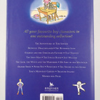 Various : Kingfisher Book Of Classic Boy Stories - pikkukuva 2