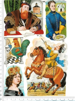 * MLP 1829, kuninkaallisia-arkki *