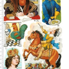 * MLP 1829, kuninkaallisia-arkki * - pikkukuva 1