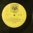 KINKS :” Greatest hits”, vinyyli lp - pikkukuva 3