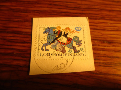 suomi pm leike 100 år