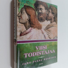 Juha-Pekka Koskinen : Viisi todistajaa - pikkukuva 1