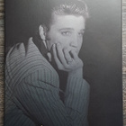 Elvis Presley the king of rock and roll mitalisarja!! - pikkukuva 2